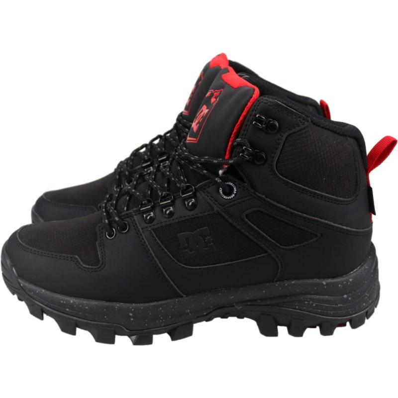 DC SHOES（ディーシーシューズ） スニーカーブーツ ディーシー