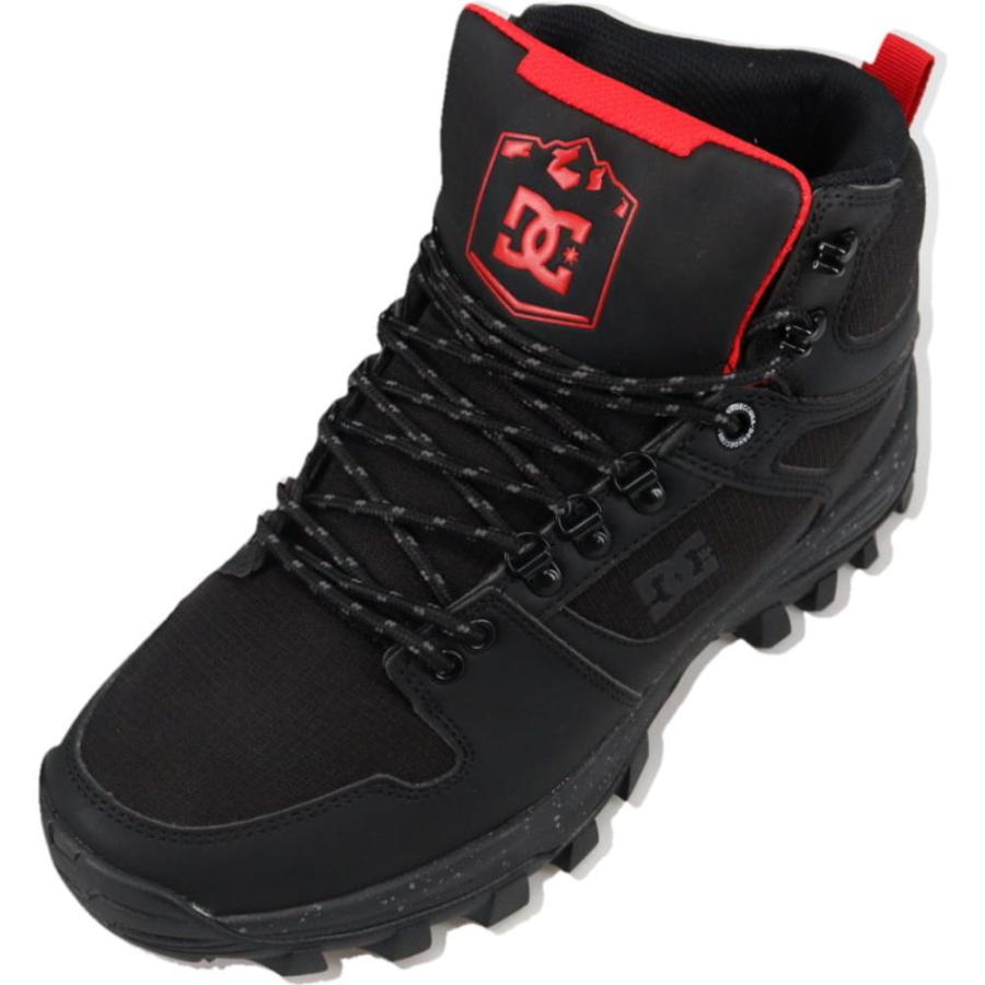 DC SHOES（ディーシーシューズ） スニーカーブーツ ディーシー