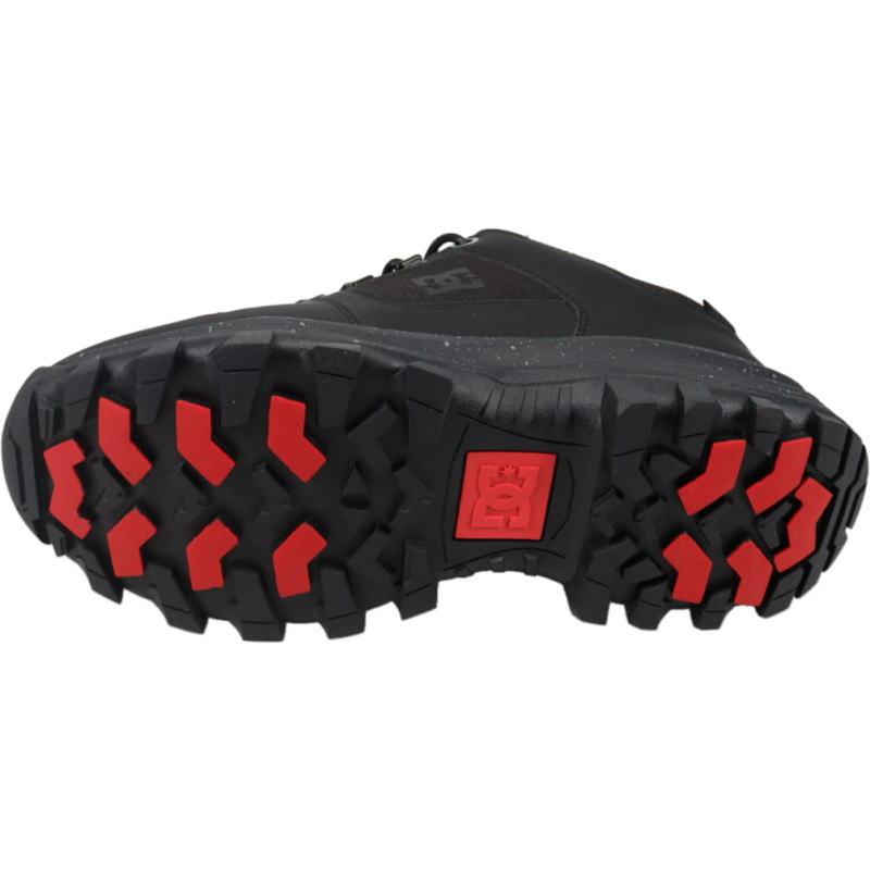 DC SHOES（ディーシーシューズ） スニーカーブーツ ディーシー