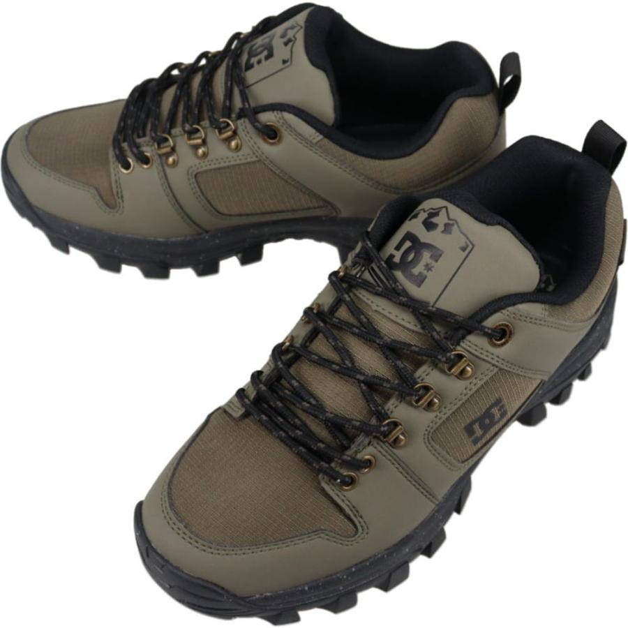 DC SHOES（ディーシーシューズ） スニーカーブーツ ディーシー