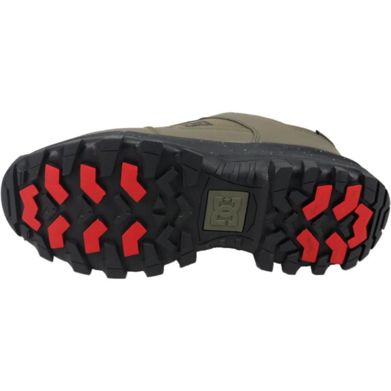 DC SHOES（ディーシーシューズ） スニーカーブーツ ディーシー