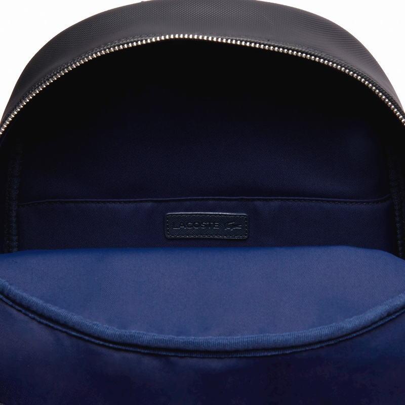 LACOSTE（ラコステ） メンズクラシック ポケットバックパック NH4430HC 