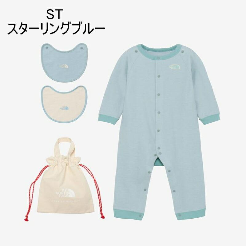 THE NORTH FACE（ザ ノースフェイス） ノースフェイス ベビー ロング