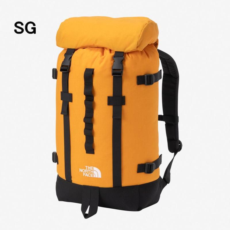 THE NORTH FACE（ザ ノースフェイス） ノースフェイス バッグ クレッ