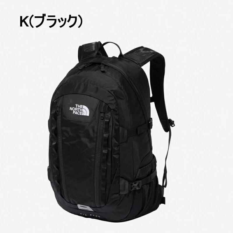 THE NORTH FACE（ザ ノースフェイス） ノースフェイス バッグ ビッグ