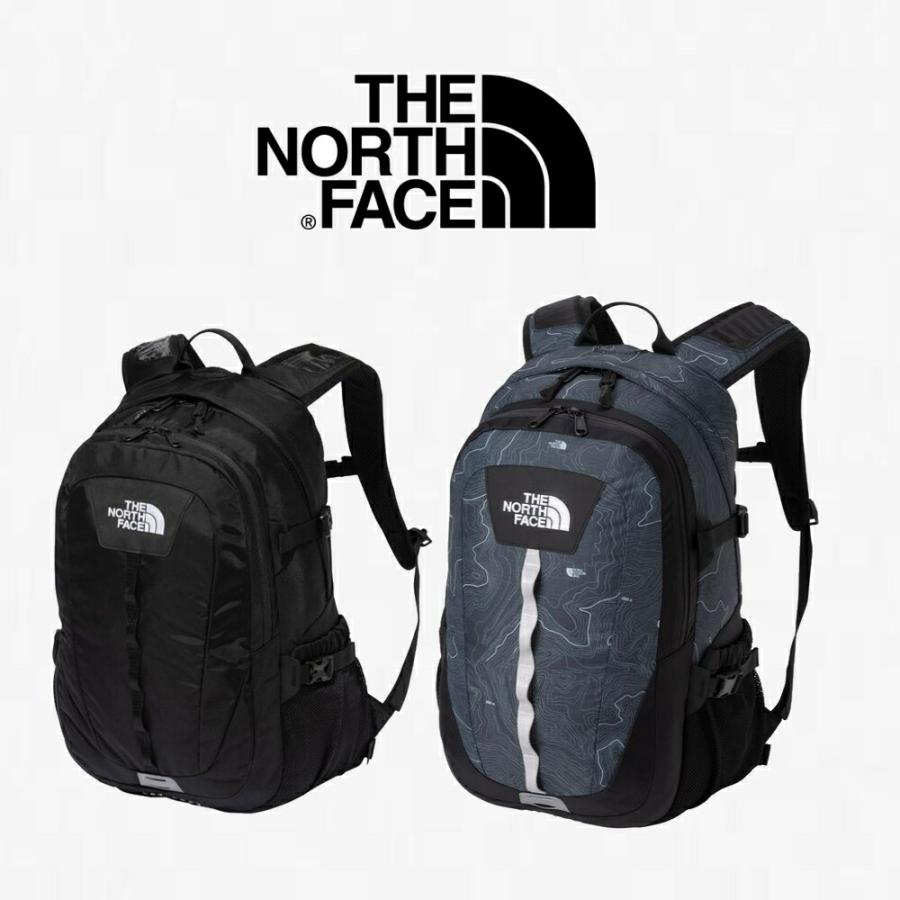 美品！早い物勝ち。ノースフェイス　ホットショット THE NORTH FACE（ザ ノースフェイス） ノースフェイス バッグ ホット
