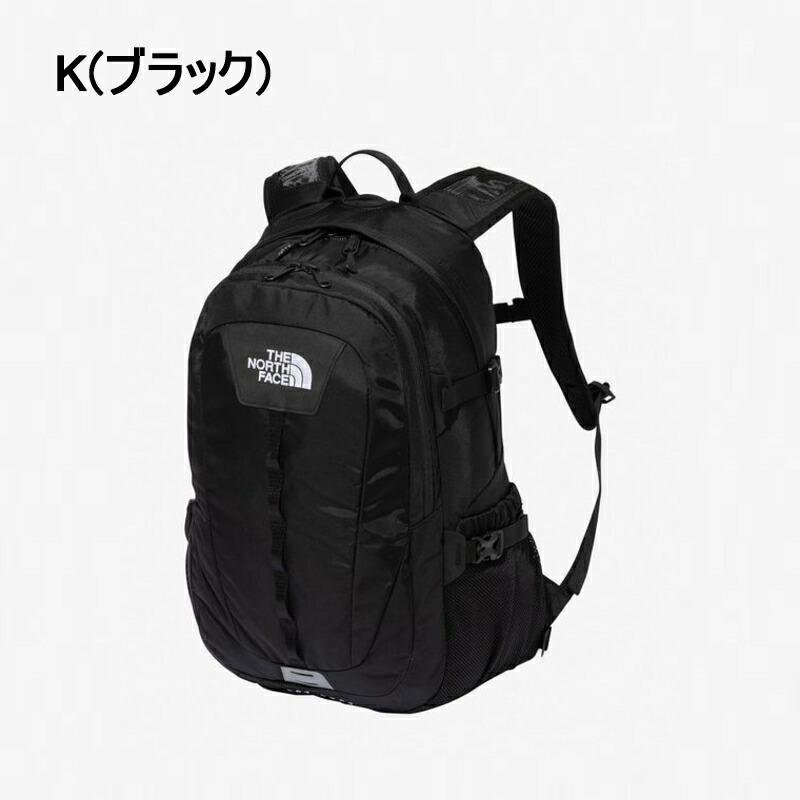 ノースフェイス　ビッグショット　新品　リュック　　TNFブラックトポプリント ノースフェイス ビッグショット 新品 リュック TNFブラックトポ