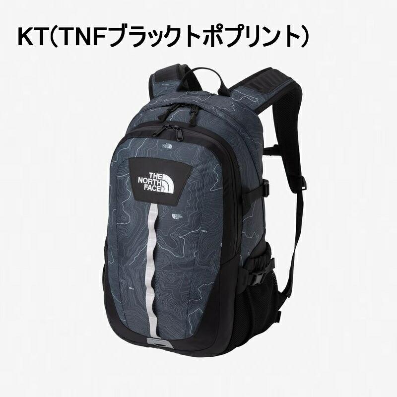 THE NORTH FACE（ザ ノースフェイス） ノースフェイス バッグ ホット