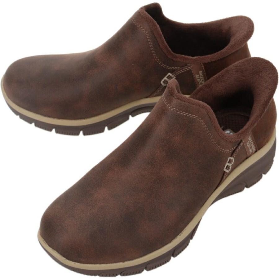 SKECHERS（スケッチャーズ） スニーカー イージー ゴーイング モダン