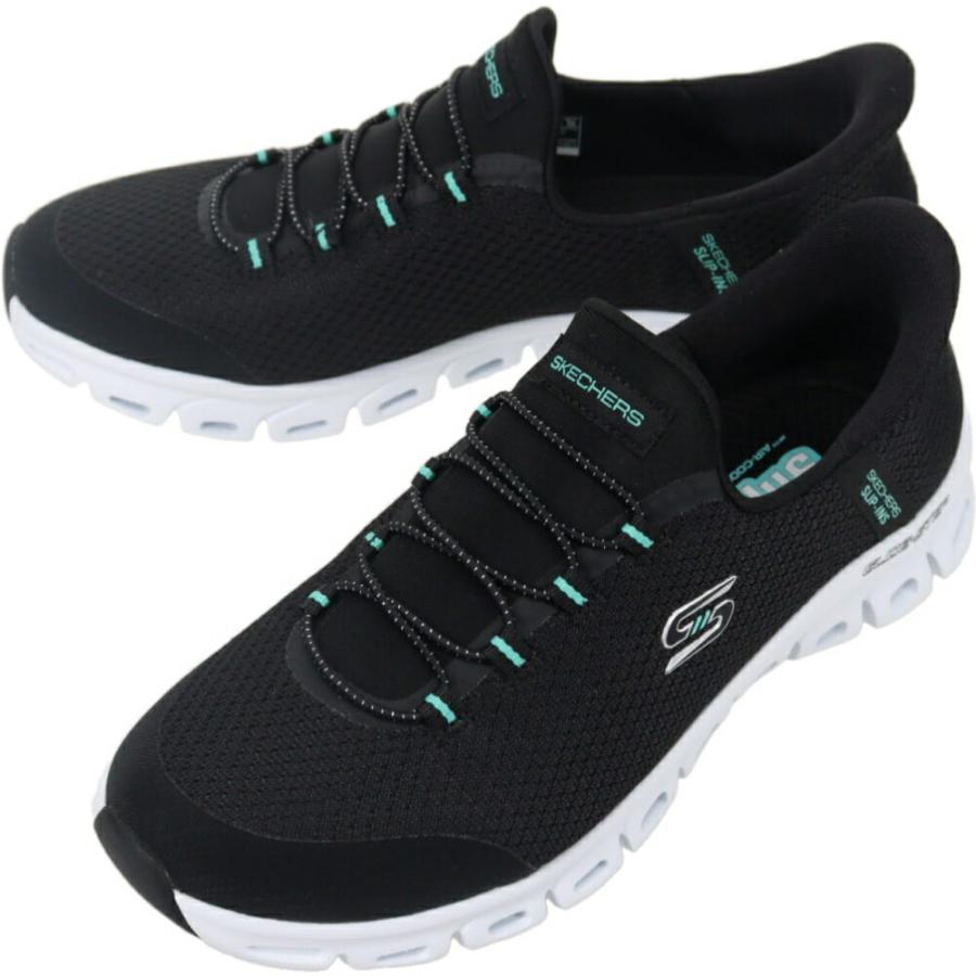 SKECHERS（スケッチャーズ） スニーカー グライドステップ
