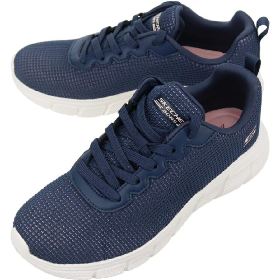 SKECHERS（スケッチャーズ） スニーカー ボブス B フレックス