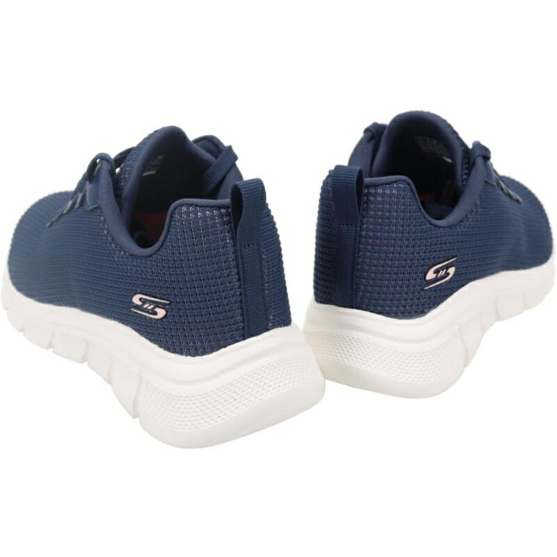 SKECHERS（スケッチャーズ） スニーカー ボブス B フレックス