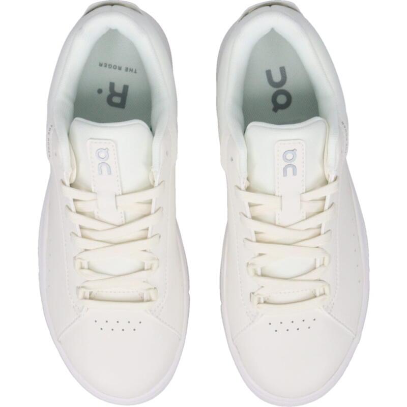 オン On スニーカー ウィメンズ ザ ロジャー アドバンテージ THE ROGER Advantage アイボリー/アイボリー Ivory/Ivory 3WF30393334 On（オン） スニーカー ウィメンズ ザ ロジャー アドバンテージ THE