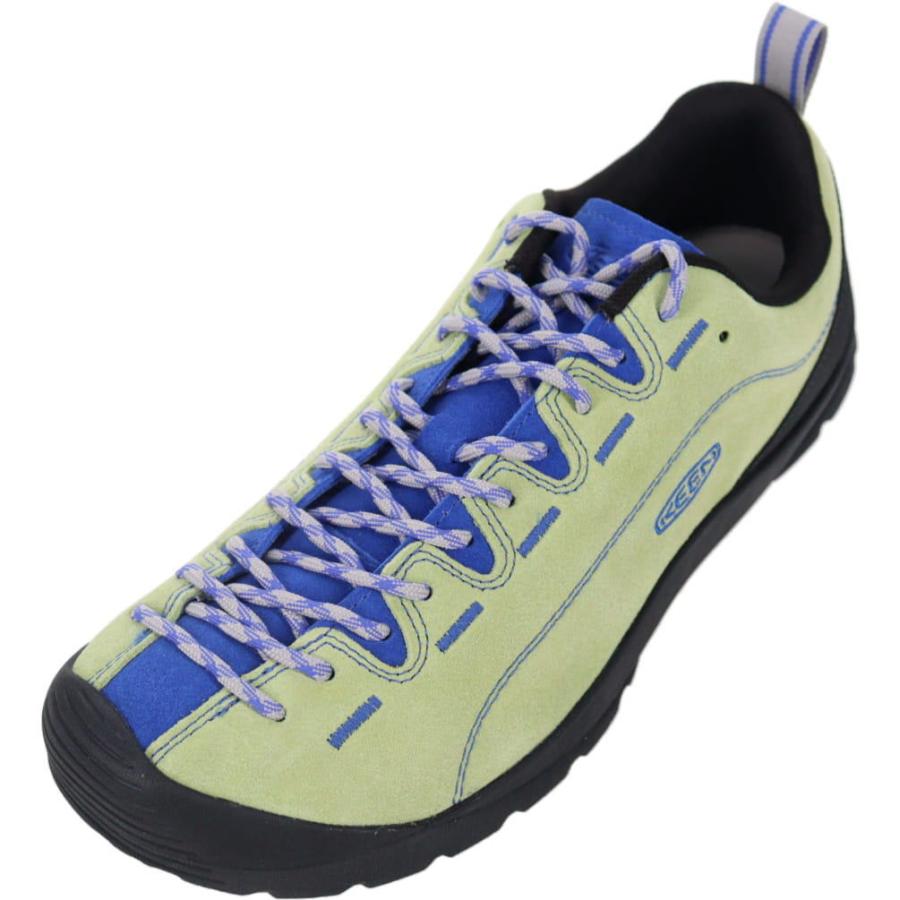 KEEN（キーン） メンズ スニーカー JASPER ジャスパー Rogue Green