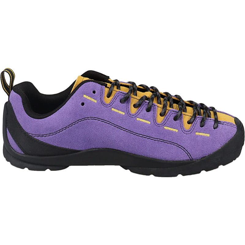 KEEN（キーン） メンズ スニーカー JASPER ジャスパー Purple Opulence