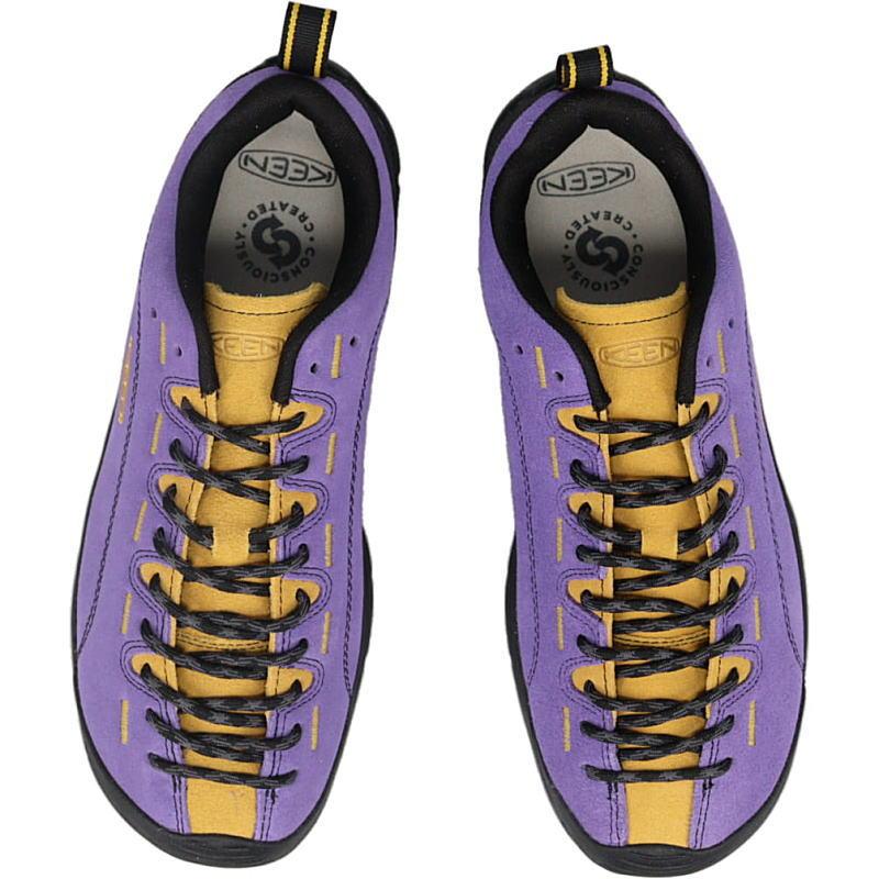 KEEN（キーン） メンズ スニーカー JASPER ジャスパー Purple Opulence