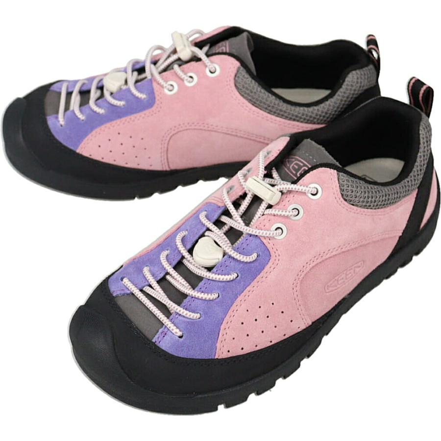 KEEN（キーン） ウィメンズ スニーカー ジャスパー ロックス エスピー