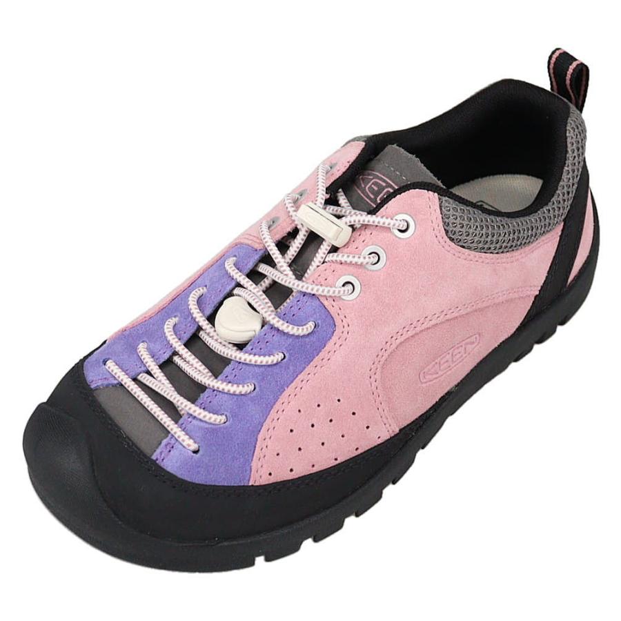 KEEN（キーン） ウィメンズ スニーカー ジャスパー ロックス エスピー
