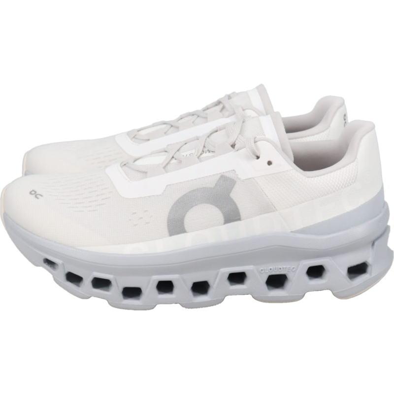 モンローグレイス On オン スニーカー メンズ クラウドモンスター Cloudmonster