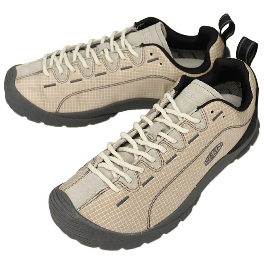 KEEN（キーン） ウィメンズ スニーカー JASPER NYLON WP ジャスパー