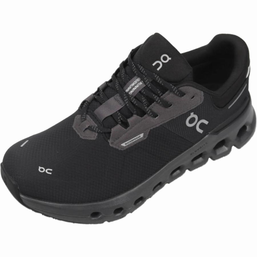 On（オン） スニーカー メンズ クラウドランナー 2 ウォータープルーフ