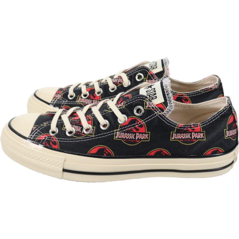 CONVERSE（コンバース） スニーカー オールスター エイジド LG OX