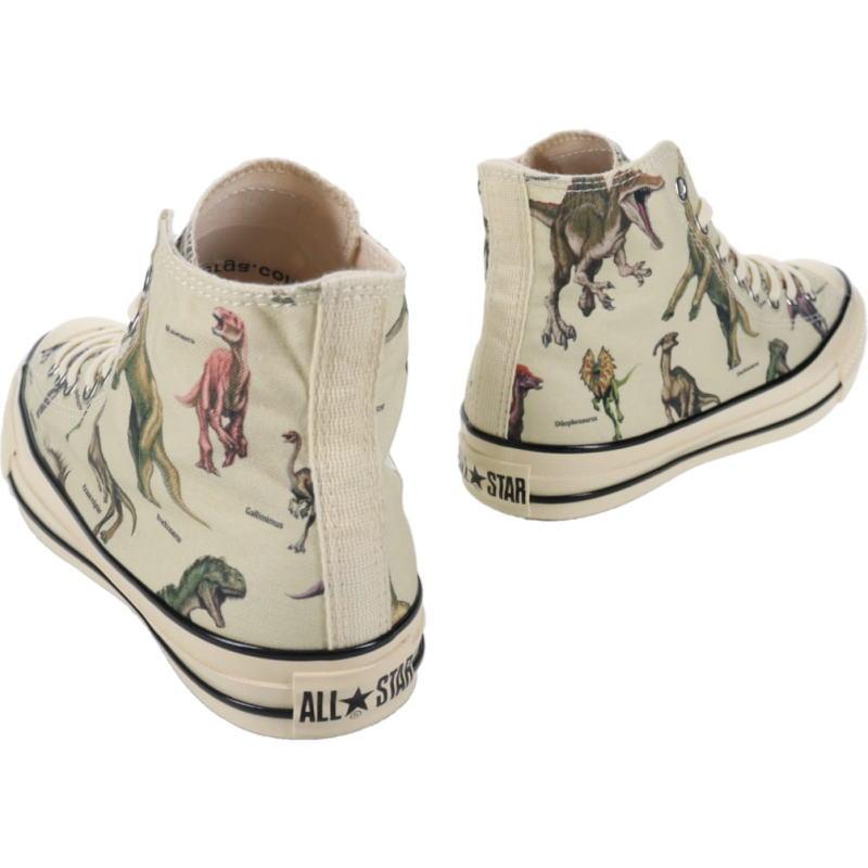 CONVERSE（コンバース） スニーカー オールスター エイジド DP HI