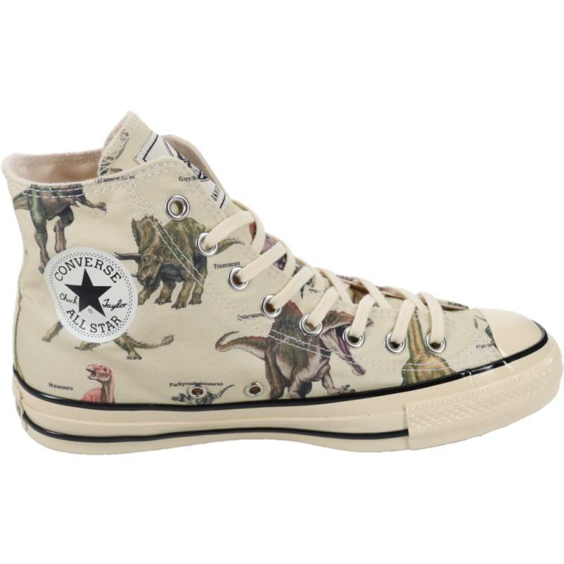 CONVERSE（コンバース） スニーカー オールスター エイジド DP HI