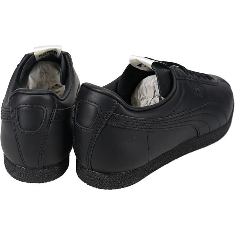 PUMA（プーマ） スニーカー ブラジル ザ ネヴァー ウォーン 6 BRASIL