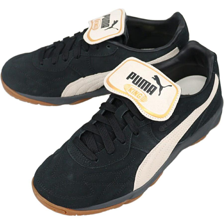 PUMA（プーマ） スニーカー キング インドア ネヴァー ウォーン 6 KING