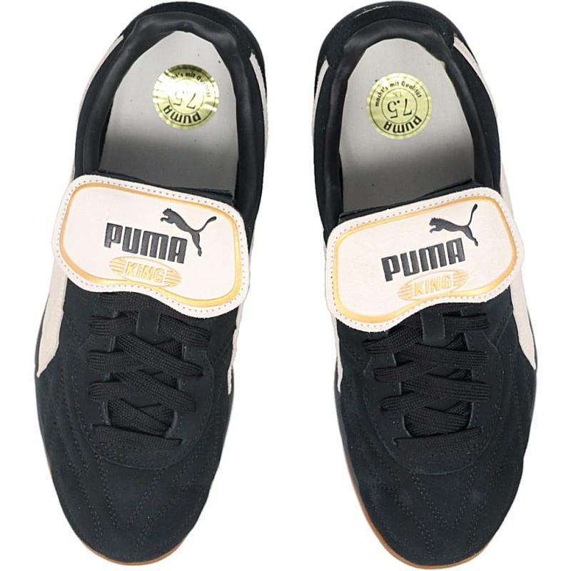 PUMA（プーマ） スニーカー キング インドア ネヴァー ウォーン 6 KING