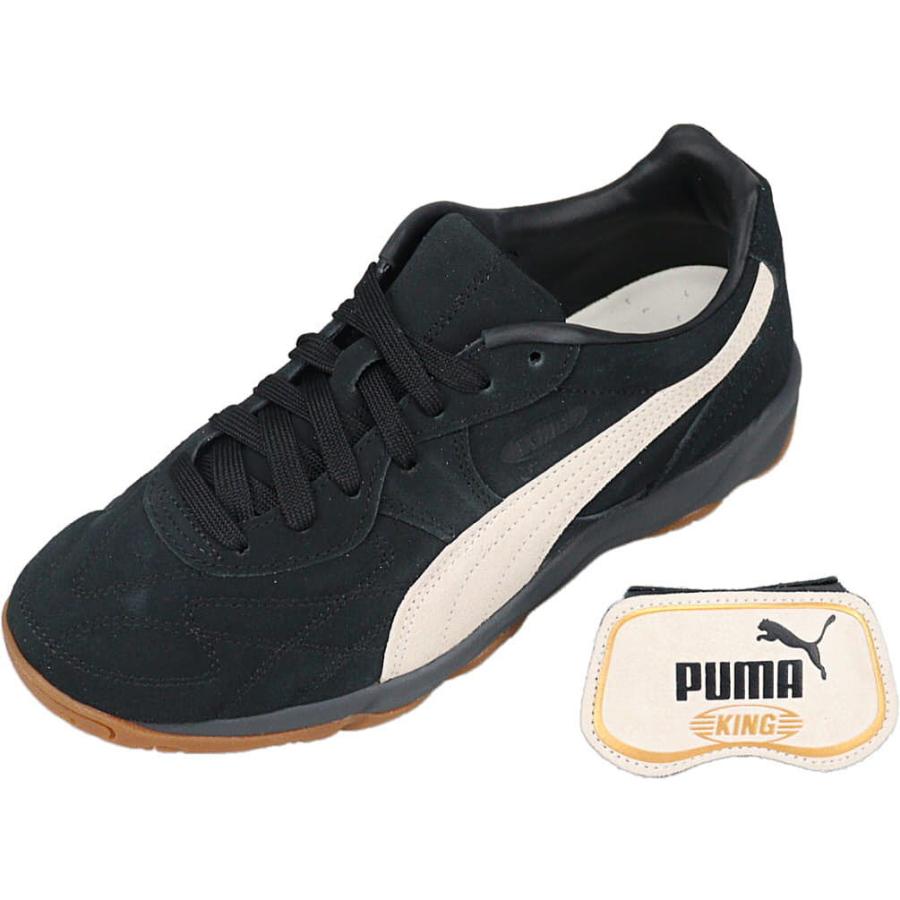 PUMA（プーマ） スニーカー キング インドア ネヴァー ウォーン 6 KING