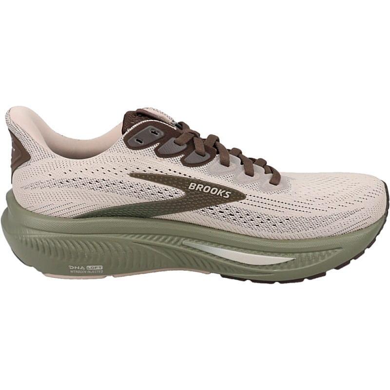 BROOKS（ブルックス） ランニングシューズ Ghost 17 ゴースト 17