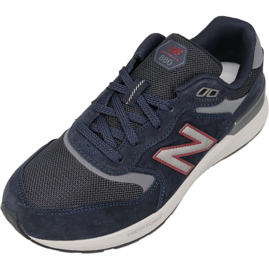 New Balance 2E ニューバランス balance ウォーキングシューズ