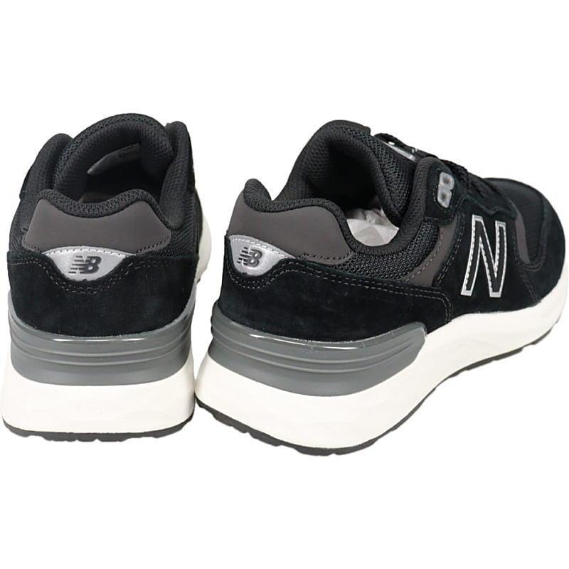 New Balance（ニューバランス） D width ウォーキングシューズ