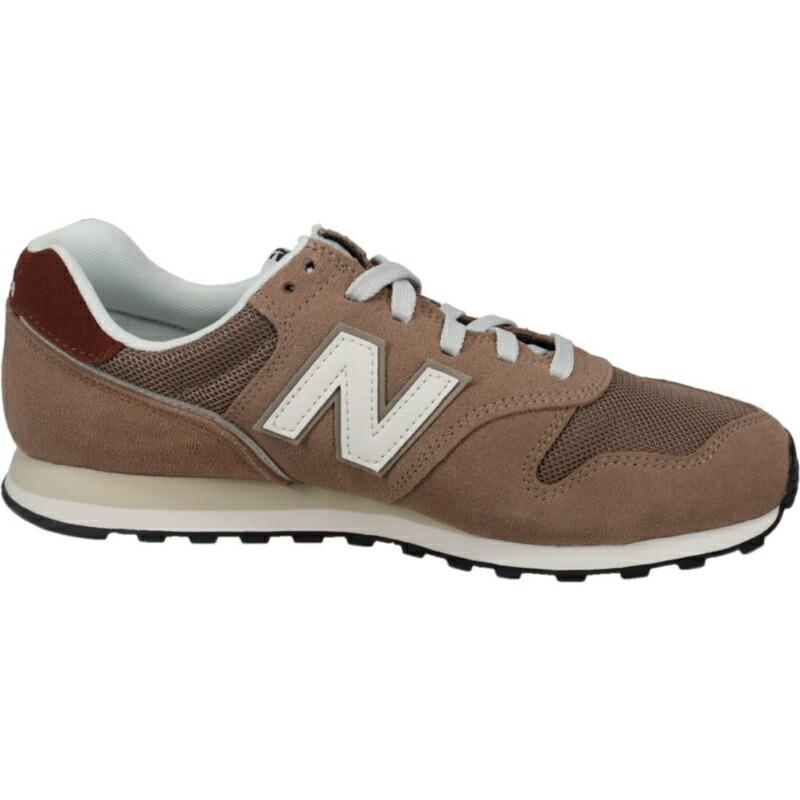 New Balance（ニューバランス） スニーカー ML373 XA2 マッシュルーム