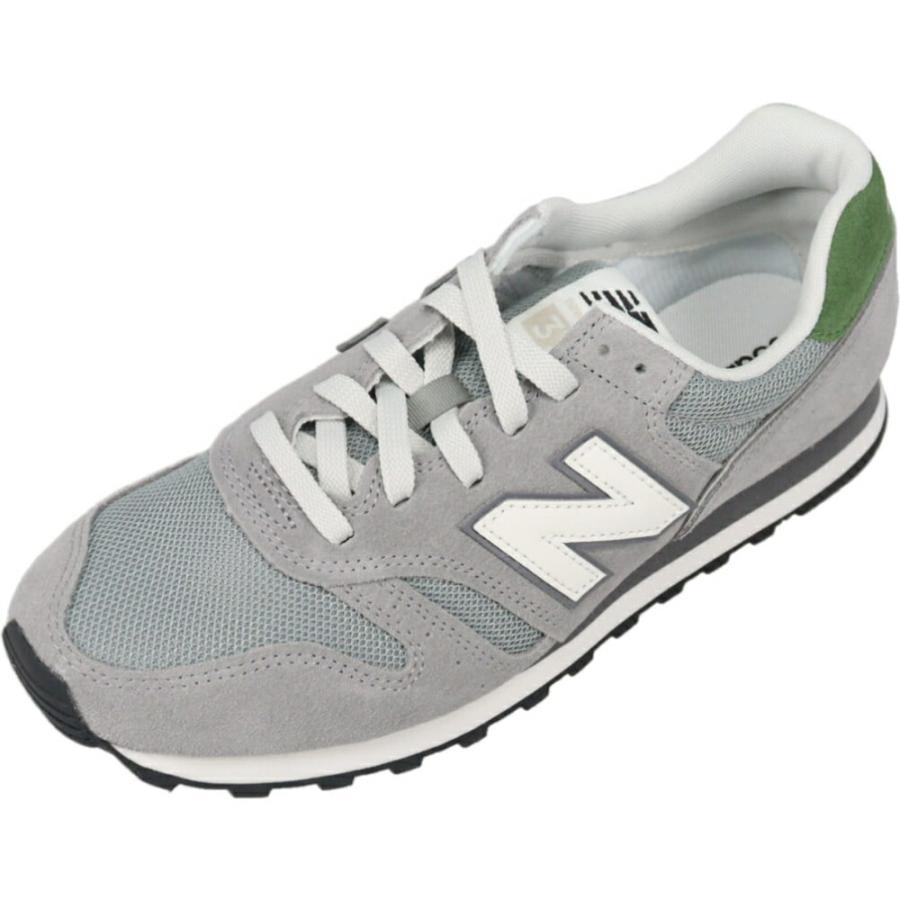 New Balance（ニューバランス） スニーカー ML373 XC2 グレー : すにー