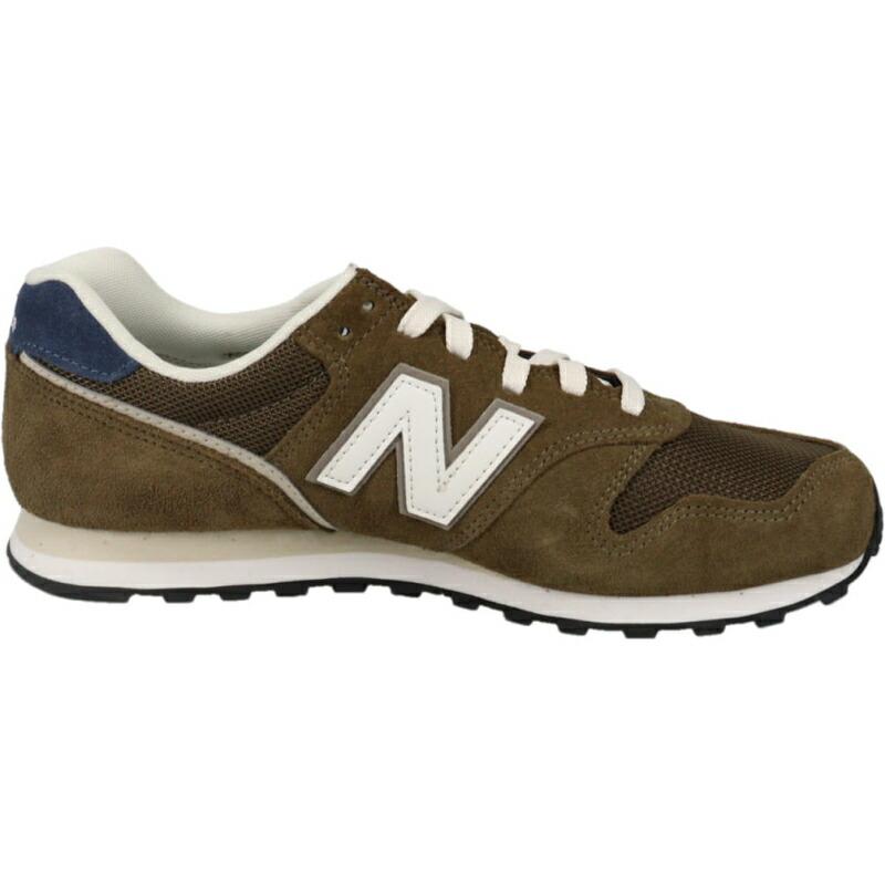 ニューバランス New balance スニーカー ML373 XD2 カーキ New Balance（ニューバランス） スニーカー ML373 XD2 カーキ : すにー