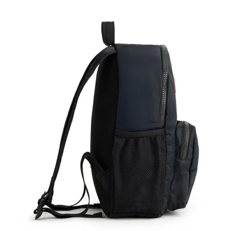 未使用品　HUNTER ナイロン クラシック バックパック UBB3630KBM HUNTER（ハンター） ナイロン クラシック バックパック NYLON CLASSIC