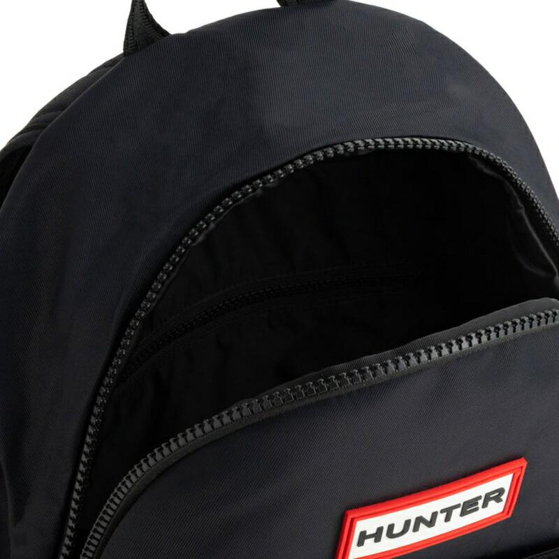 HUNTER（ハンター） ナイロン クラシック バックパック NYLON CLASSIC