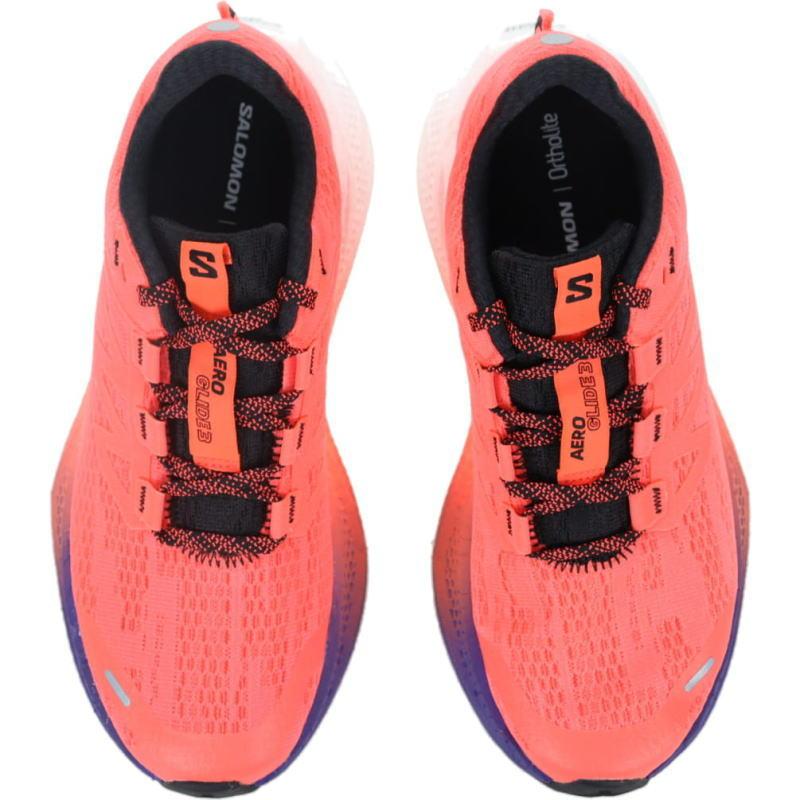 SALOMON（サロモン） ランニングシューズ エアロ グライド 3