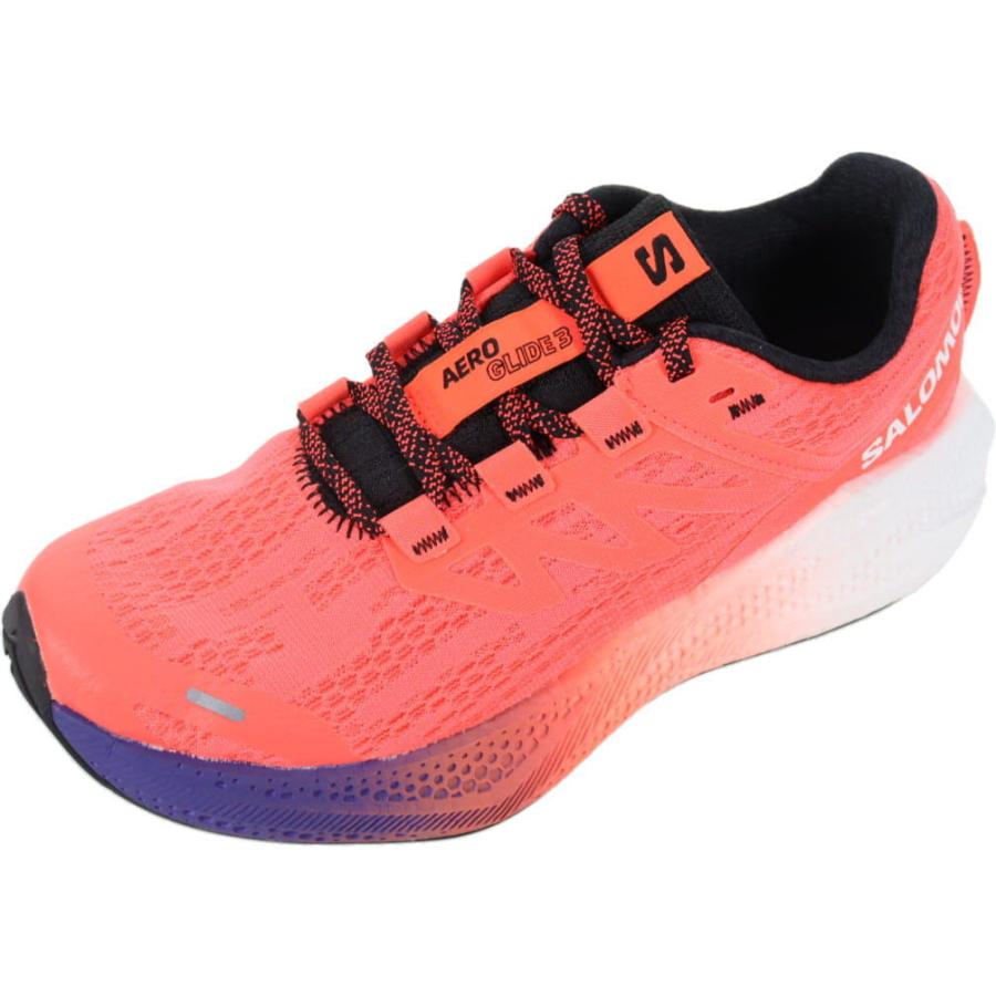 SALOMON（サロモン） ランニングシューズ エアロ グライド 3