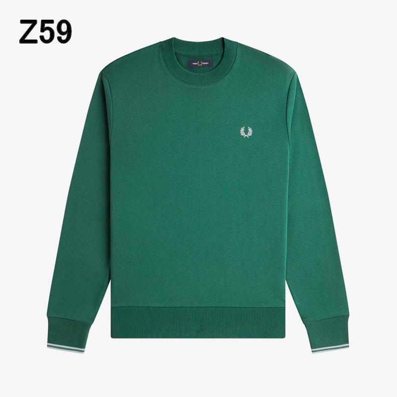 FRED PERRYフレッドペリー クルーネックスウェット XL 楽天市場】□フレッドペリー FRED PERRY クルーネックスウェット M7535