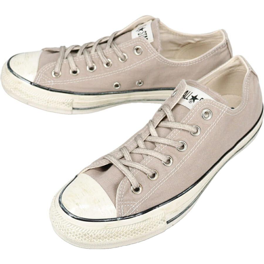 CONVERSE（コンバース） スニーカー オールスター エイジド AG OX ALL 