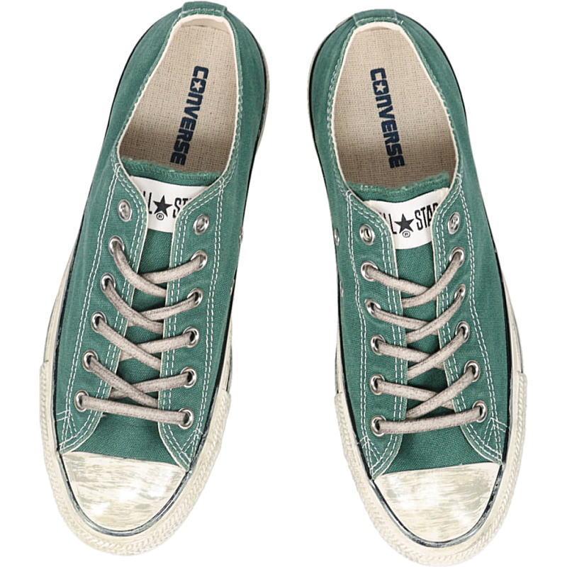 CONVERSE（コンバース） スニーカー オールスター エイジド AG OX ALL