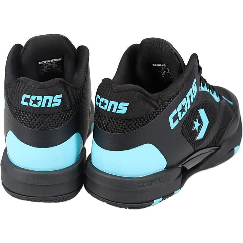 CONVERSE コンバース スニーカー コンズ アクセレレーター MID