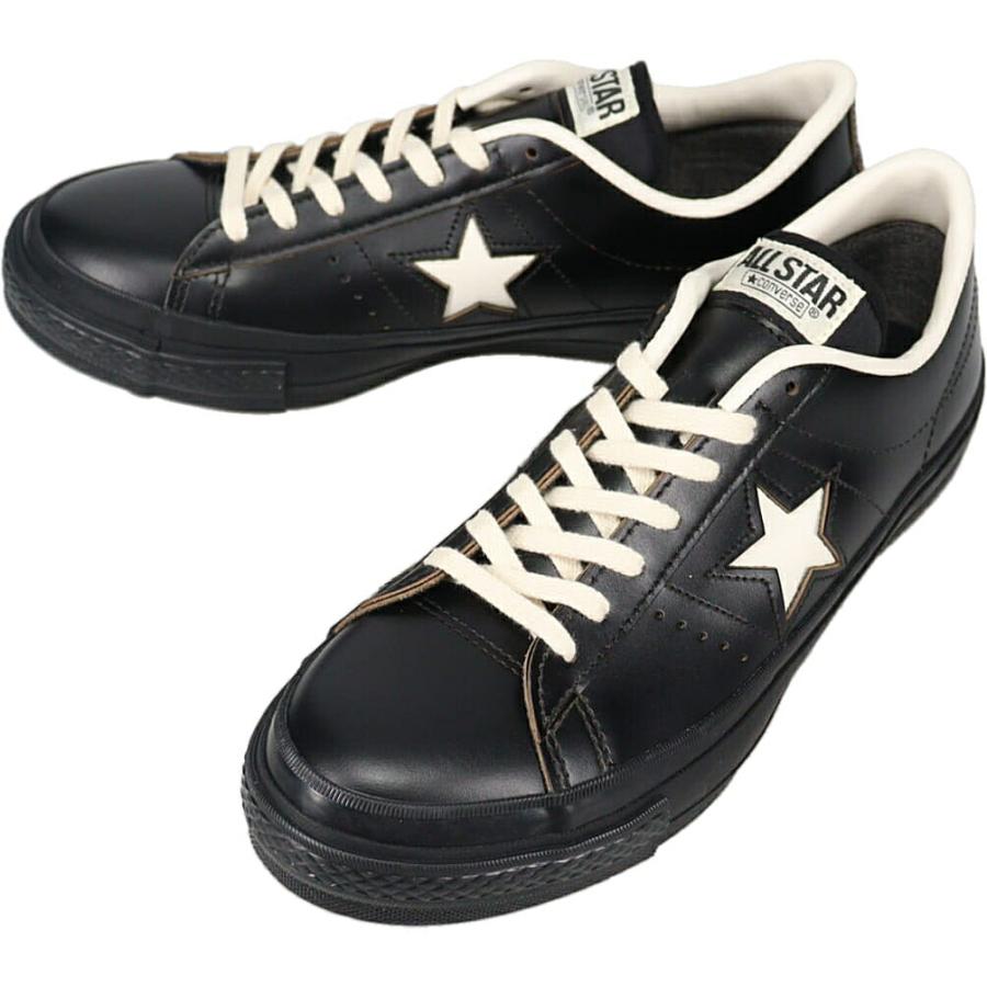 CONVERSE（コンバース） スニーカー ワンスター ジャパン ONE STAR J