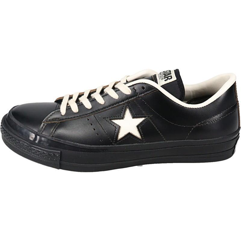 CONVERSE（コンバース） スニーカー ワンスター ジャパン ONE STAR J