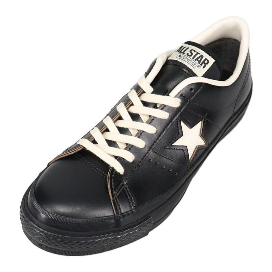 CONVERSE（コンバース） スニーカー ワンスター ジャパン ONE STAR J