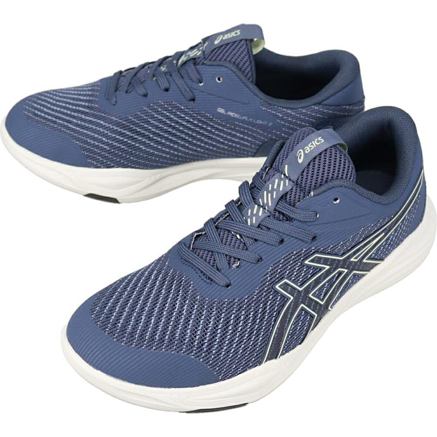 アシックス（ASICS）（雪用）メンズ シューズ スニーカー ゲルスノーライド2 GEL-RIDE 2 WIDE ネイビー アシックス】 ゲルスノーライド2 雪上ラン専用シューズ！ アップデート